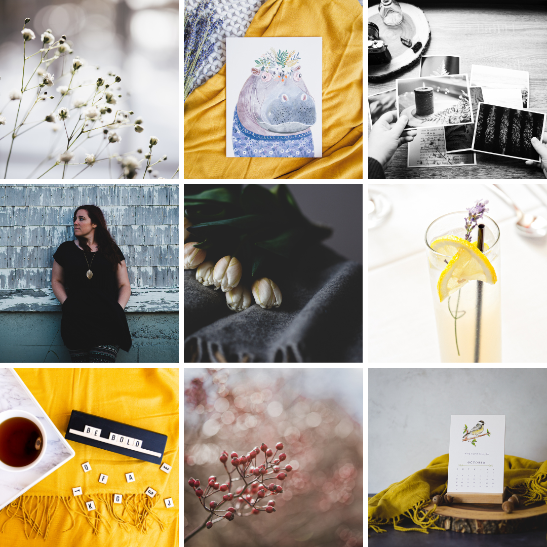CREATIVE Lightroom Presets Bundle