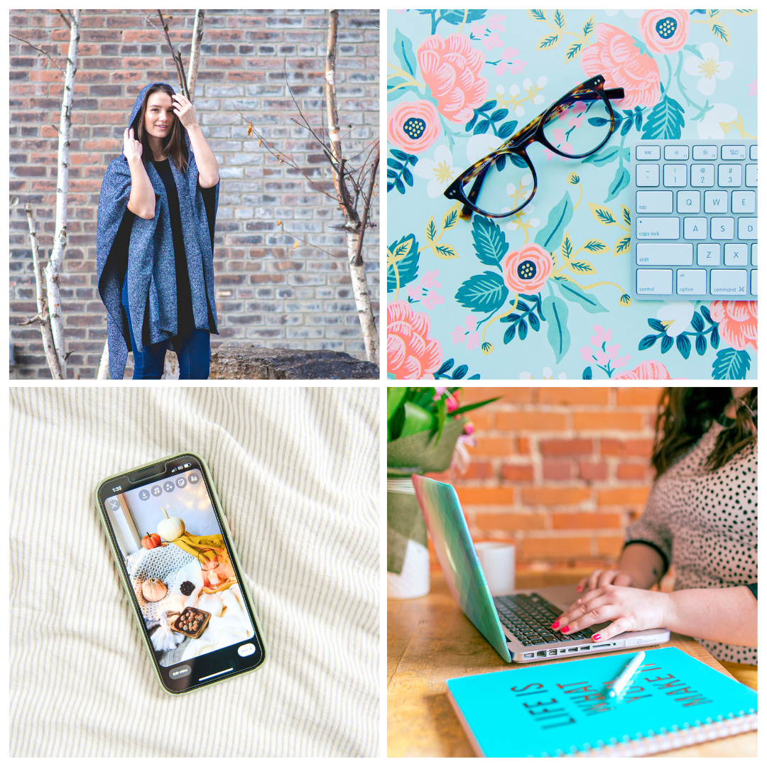 Social Media Ready Lightroom Presets Collection