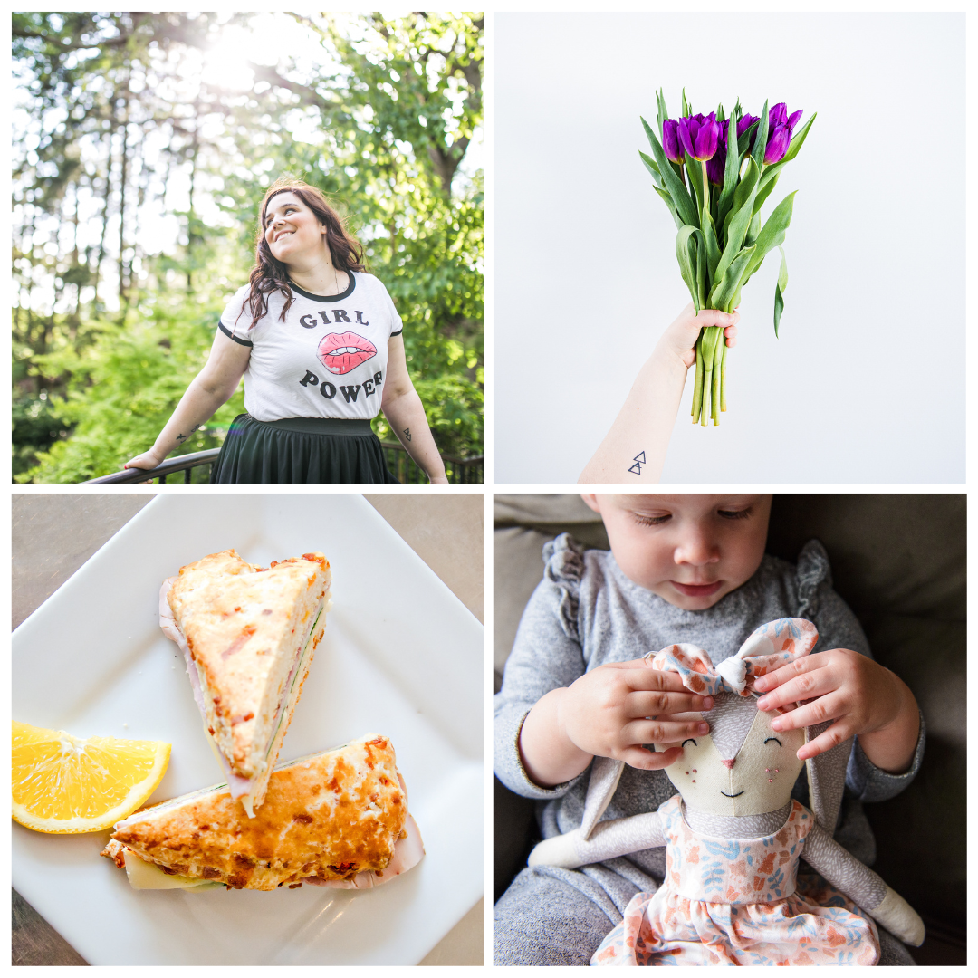 Natural Light Magic Lightroom Presets Collection