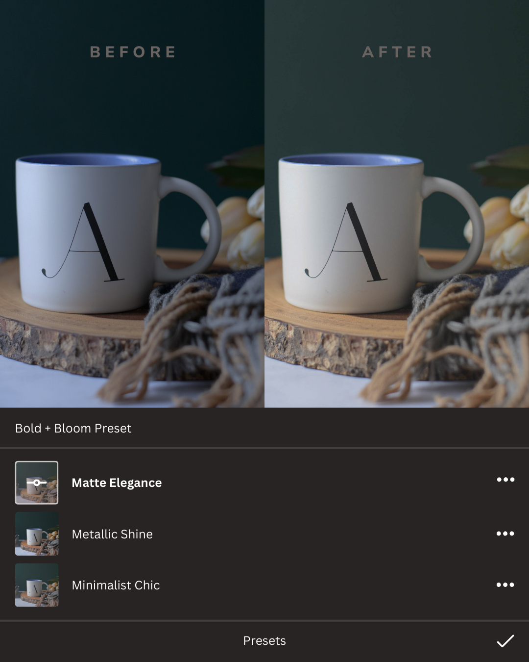 Social Media Ready Lightroom Presets Collection