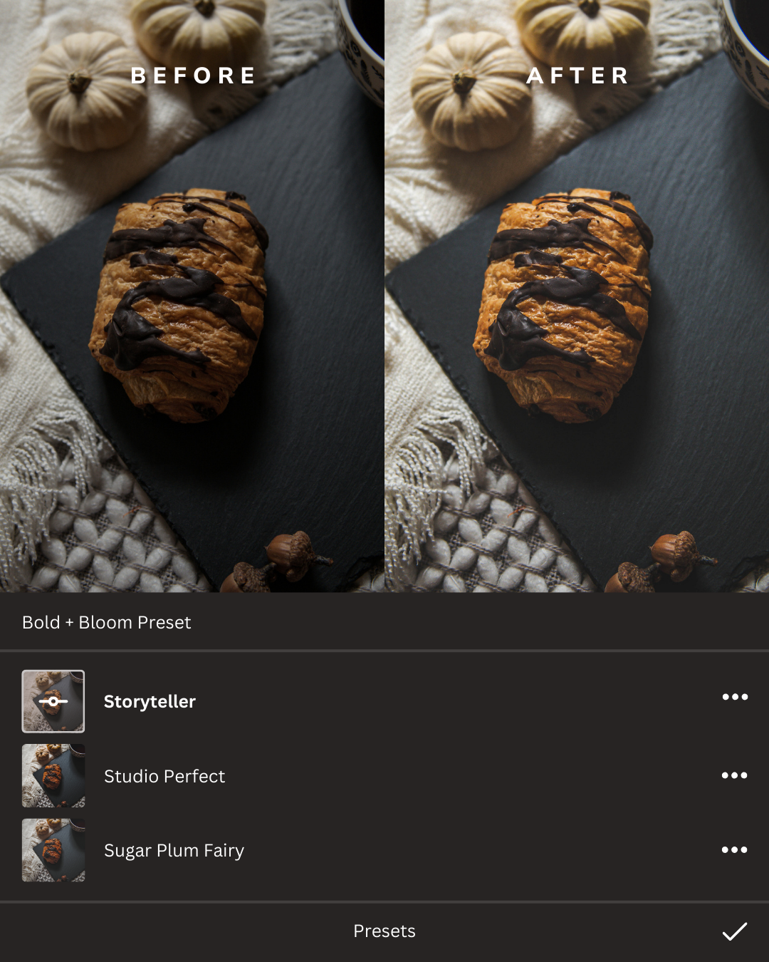 Social Media Ready Lightroom Presets Collection